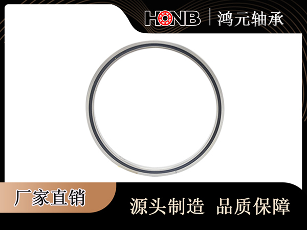 交叉滾子軸承怎么拆？怎么裝配？